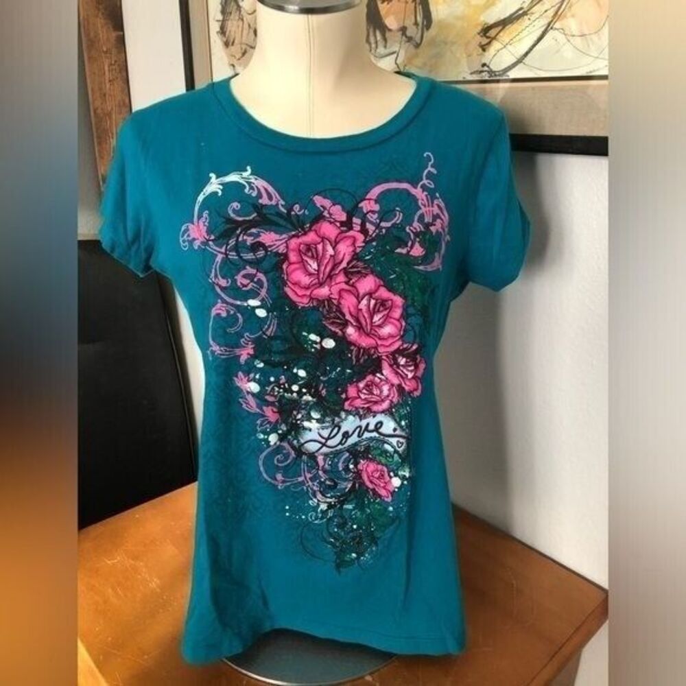 Fame and Fortune T-Shirt